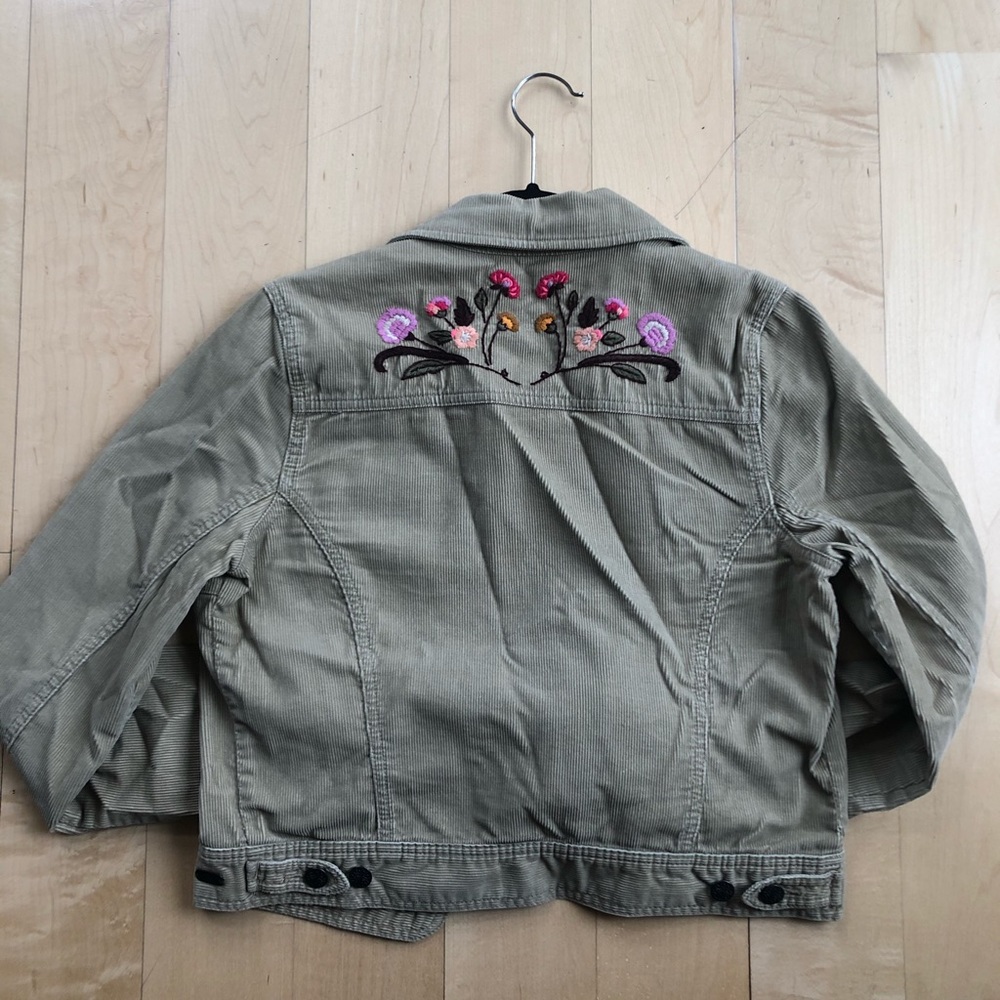 Jacket - Picture 7 of 7